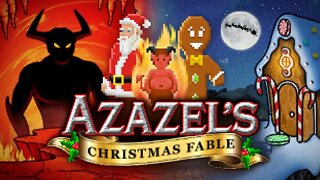 Azazel's Christmas Fable | It's Beginning To Look Like HELL