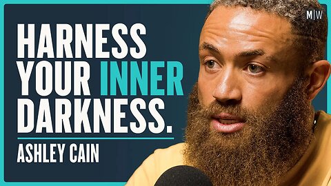 How To Overcome The Toughest Moment Of Your Life - Ashley Cain | Modern Wisdom 624