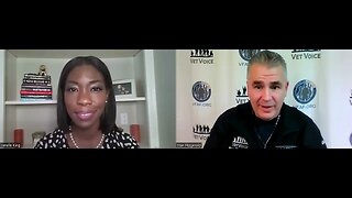 JANELLE KING Founder Speak Georgia & Fox News Contributor discussing Twitter and Herschel Walker