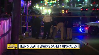 Florida Avenue deaths could bring safety changes