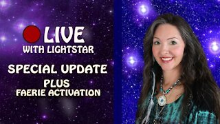🔴 Special [LIVE] Update from Lightstar