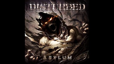 Disturbed - Asylum