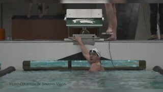 MSU athletes, alumni continue efforts to save swimming and diving programs