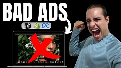 How to make sure that ads never ruin your dropshipping success