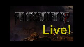 Panzer Corps 2 - Live! Operation Typhoon
