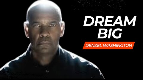 WATCH THIS EVERYDAY AND CHANGE YOUR LIFE - Denzel Washington Motivational Speech 2023