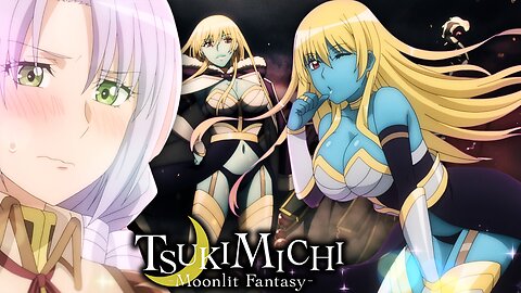 So Many SUS Waifus...👀 | Tsukimichi -Moonlit Fantasy- S2 Episode 9-10 Reaction