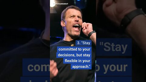 5 Top Viral Motivation Quote | Tony Robbins | #Shorts