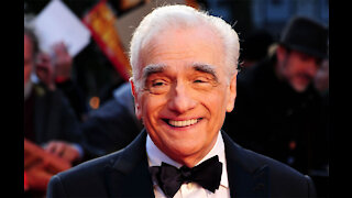 Martin Scorsese slams current film industry approach