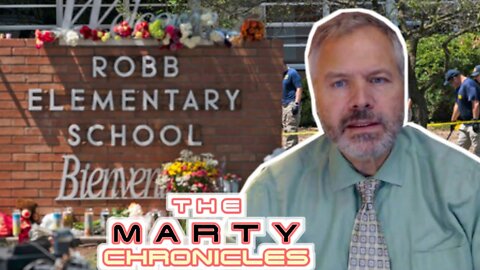 Protecting our Children, Schools | Educator Charter School Founder Bob Schaffer on Uvalde shooting