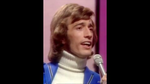 #Bee Gees #How Can You Mend A Broken Heart #HQ #shorts 4