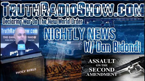 25 Shot Over Weekend in Chicago, CA Governor Reduces Penalties For Pedophilia, News & More