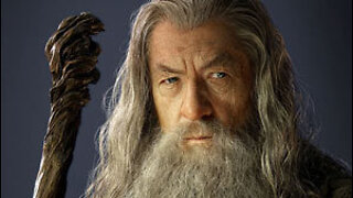 Why Gandalf Is the Most Overrated Wizard Ever
