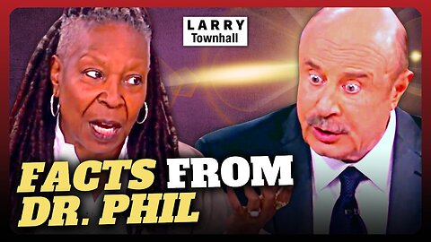 Dr. Phil Makes 'The View' REGRET Inviting Him On the Show