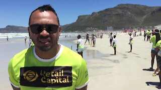 South Africa Cape Town - Calypso Cricket. (Video) (wHw)