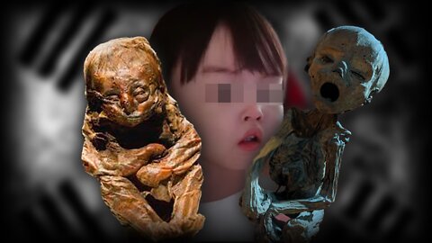 The Dark Story Behind the Mummified Baby..