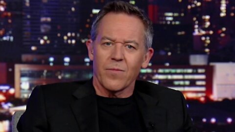 Greg Gutfeld: Liberal Policies Don't Hurt Media or Rich Only Poor and Middle Class