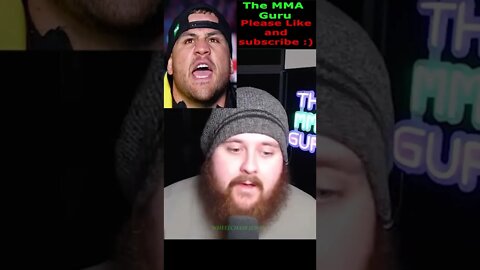 MMA Guru thinks Tai Tuivasa will retire from the UFC soon but then finds out he's broke