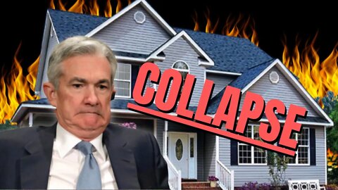 Banks Are Crashing The Housing Market Bubble! This Just Got BAD...