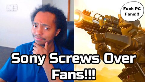 Sony Screws Over Fans | Forces PC Players To Use PSN To Play Helldivers 2 Absolute Insanity!!!