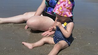 Beach Babies