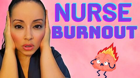 Nurse Burnout: How to Cope