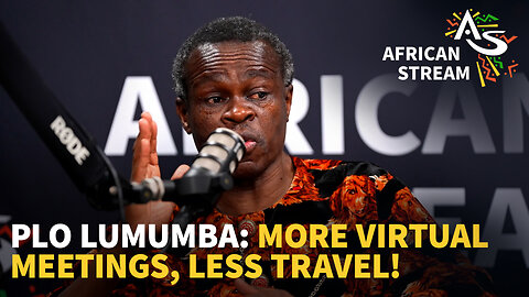 DEAR PRESIDENTS, STOP WASTING $S TRAVELLING!