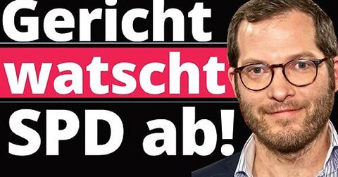 Meinungsfreiheit: Julian Reichelt siegt Spektakulär!