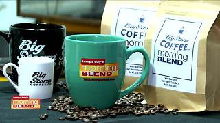 Big Storm Coffee | Morning Blend