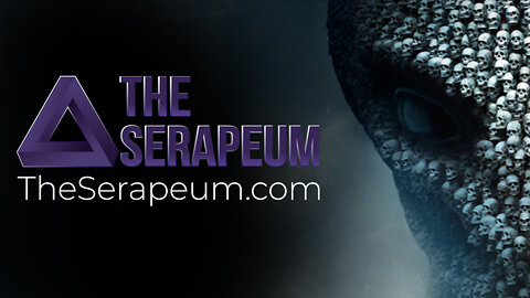 Join us at The Serapeum - Discover the Censored History of Mankind