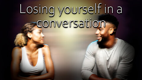 How to be interested in every conversation (a spiritual approach)