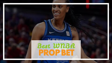 Best WNBA Player Props Today: From Boston to Dallas on Sunday Afternoon
