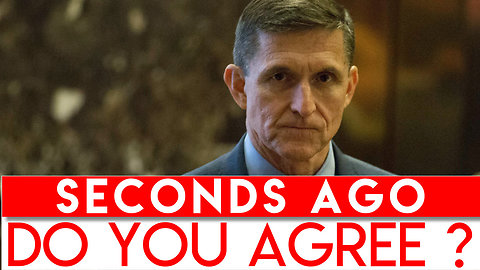 Bombshell News About General Flynn … Supreme Court Says Charges Must Be Dropped!