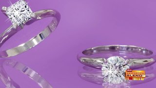 There's Still Time for Beautiful Valentine's Jewelry