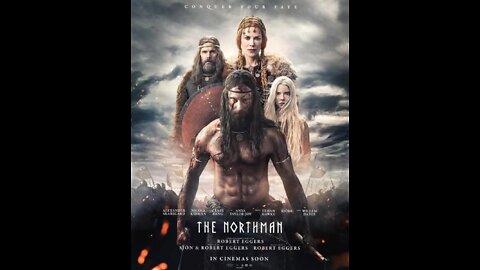 THE NORTHMAN