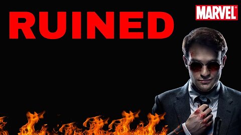 DAREDEVIL RUINED!?! NETFLIX ‘Daredevil' DEAD, New Version Will Change To “Appeal Younger Audience”!
