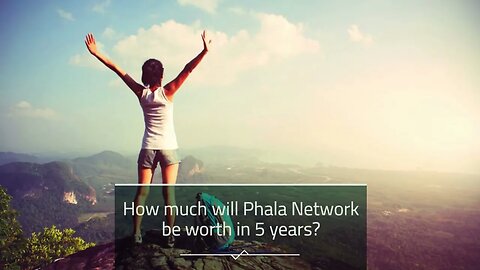 Phala Network Price Forecast FAQs