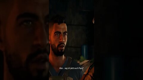 Papa 😂😂🤣Dani Far Cry 6 #farcry6gameplaydeutsch #gameplayshorts #marocsmile @MarocSmile
