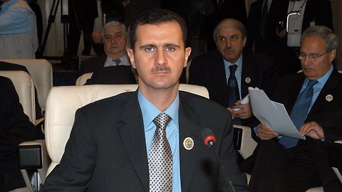 Syrian President May Have Approved Gas Attack In Idlib