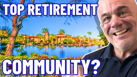 Siena Village Retirement Community BEST In Summerlin Nevada in 2022? | Moving to Summerlin Nevada