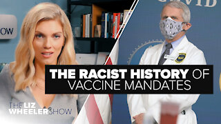 The Racist History of Vaccine Mandates | Ep. 57