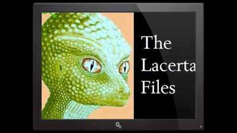 Interview With Reptilian Female "Lacerta"