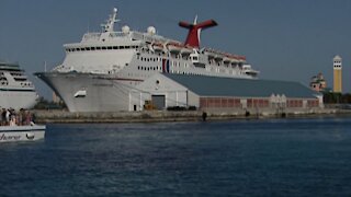 Carnival Cancels All U.S. cruises thru June