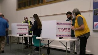 Early voting begins Tuesday in Wisconsin, COVID-19 and voter intimidation top concerns