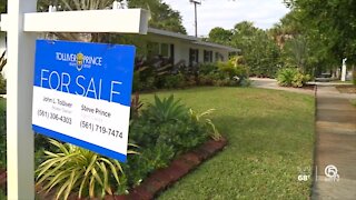 High demand for homes in Palm Beach County prompts purchases sight unseen