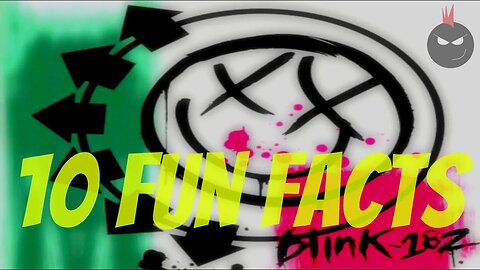 Blink 182 Untitled | 10 Fun Facts (Updated)