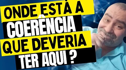 COMO AS INFORMAÇÕES PODEM TE AJUDAR OU TE ATRAPALHAR E O QUE APRENDER PARA CORRIGIR OS ERROS