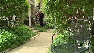 Neighbors find man shot dead inside Prairie Village apartment, police announce arrest