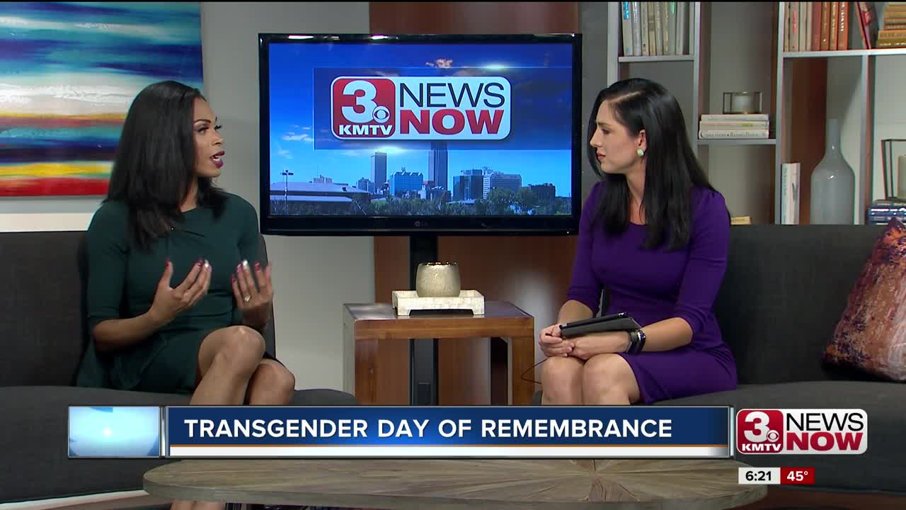 Transgender Day of Remembrance