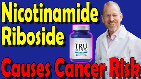 New Research: Nicotinamide Riboside (NR) Risk of Cancer | Brain Metastasis